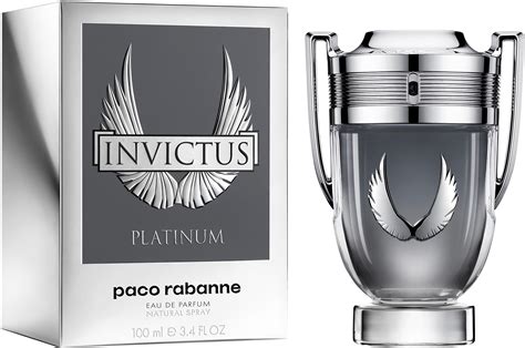 invictus platinum eau de parfum.